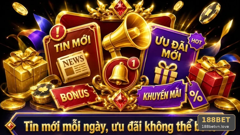 Phân Biệt Giá Trị Hiển Thị Với Giá Trị Thực: Tránh Lỗi Người Mới Qua Hồ Sơ Tình Huống Giả Định Khuyến Mãi 188BET Tại 188betvn.love — Góc Tiếp Cận Thân Thiện