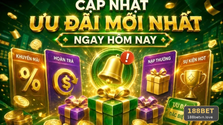 Nhận Diện Thông Báo Giả Mạo Và Kênh Hỗ Trợ Chính Thức 188BET Tại 188betvn.love: Năm Sai Lầm Thường Gặp Khi Đọc Tin Mới, Ưu Đãi Qua Câu Hỏi Thường Gặp Từ Góc Tiếp Cận Thân Thiện
