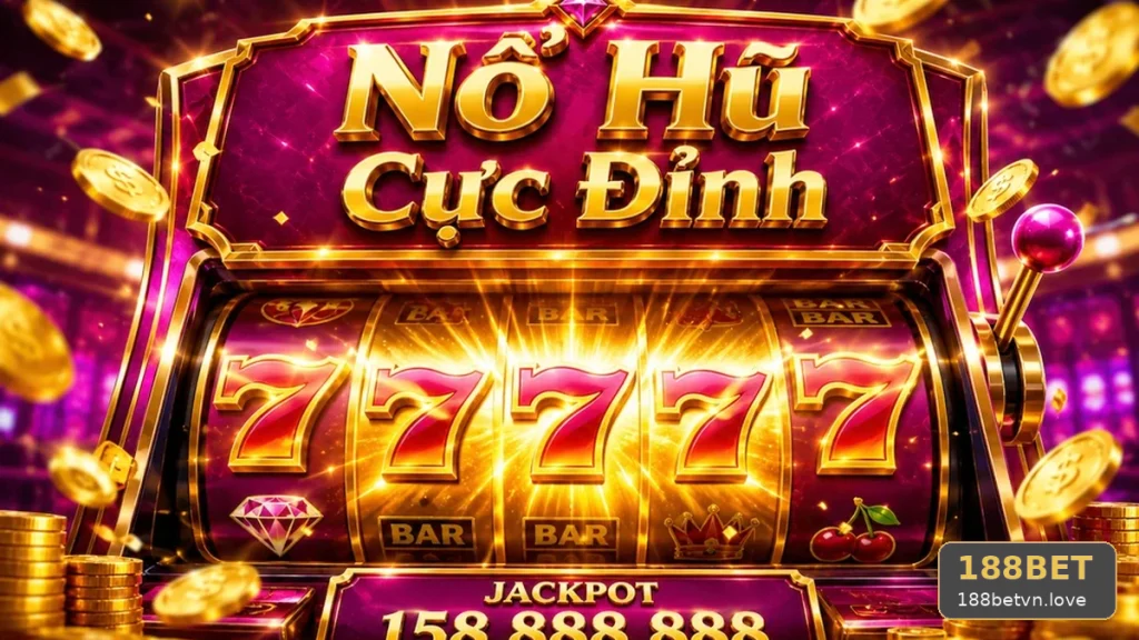 Nổ Hũ, Slot Và Jackpot Tại 188BET: Đọc Chi Tiết Giao Diện 188betvn.love – Kiểm Tra Đường Dẫn, Tên Miền Và Kênh Hỗ Trợ Trước Khi Đăng Nhập | Góc Tiếp Cận Thân Thiện