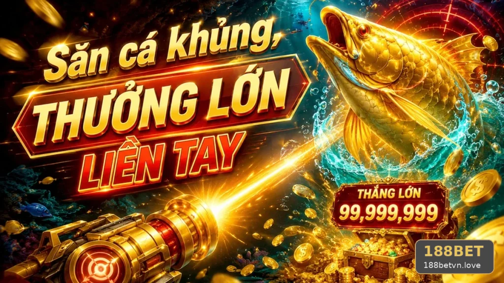 Bắn Cá Săn Thưởng 188BET Tại 188betvn.love: Hồ Sơ Tình Huống Giả Định Về Quản Lý Thời Gian, Lập Kế Hoạch Nghỉ Giải Lao Và Sử Dụng Công Cụ Tự Giới Hạn Từ Góc Tiếp Cận Thân Thiện
