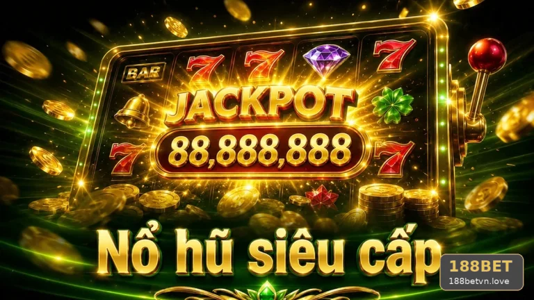 Nổ Hũ 188BET Tại 188betvn.love: Ghi Chép Kết Quả Để Đánh Giá Thói Quen Thay Vì Tìm Công Thức Thắng — Câu Hỏi Thường Gặp Từ Góc Tiếp Cận Thân Thiện