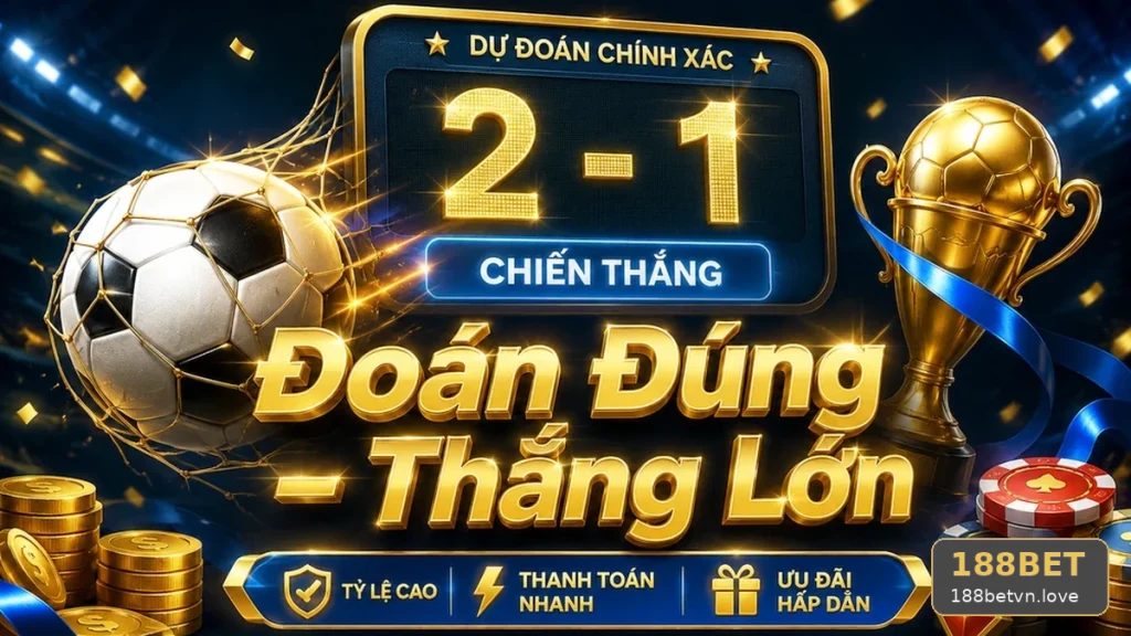 188BET Phân Tích Thể Thao Và Tỷ Số Trận Đấu: Đọc Chi Tiết Giao Diện Để Tách Dữ Kiện Khỏi Cảm Tính – Hồ Sơ Tình Huống Giả Định Từ Góc Tiếp Cận Thân Thiện Tại 188betvn.love