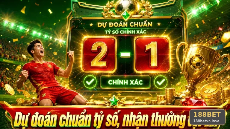 Đọc Dữ Liệu Trước Trận Và Tách Dữ Kiện Khỏi Cảm Tính: Đối Chiếu Dữ Liệu Thể Thao Tại 188betvn.love Qua Góc Tiếp Cận Thân Thiện