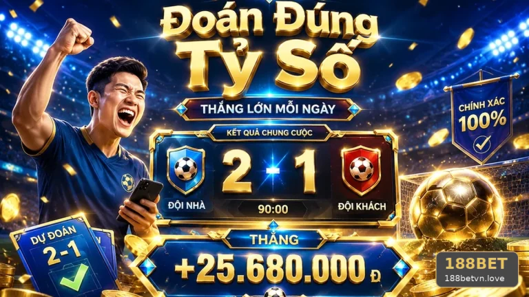 Phân Tích Thể Thao Và Tỷ Số Trận Đấu 188BET Tại 188betvn.love: Kiểm Tra Nguồn Lịch Thi Đấu, Tỷ Số Và Thông Tin Chính Thức — Câu Hỏi Thường Gặp Qua Góc Tiếp Cận Thân Thiện