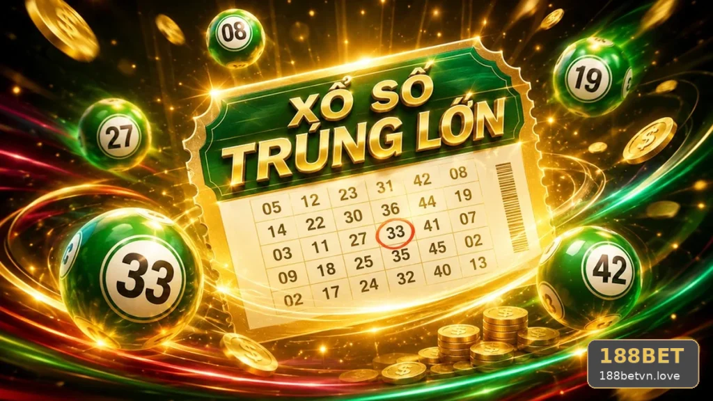Kiểm Tra Giao Diện Xổ Số 188BET Tại 188betvn.love: Dấu Hiệu Cần Kiểm Tra Khi Quản Lý Thời Gian Theo Dõi Kỳ Quay Và Giới Hạn Chi Tiêu — Góc Tiếp Cận Thân Thiện
