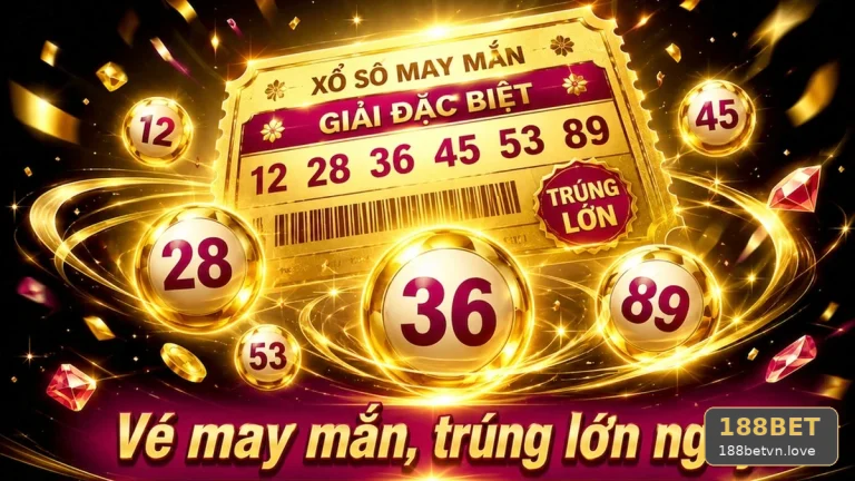 Xổ Số 188BET Tại 188betvn.love: Nhận Diện Thông Tin Giả Mạo Kết Quả Và Đường Dẫn Đáng Ngờ Qua Trải Nghiệm Di Động Với Góc Tiếp Cận Thân Thiện