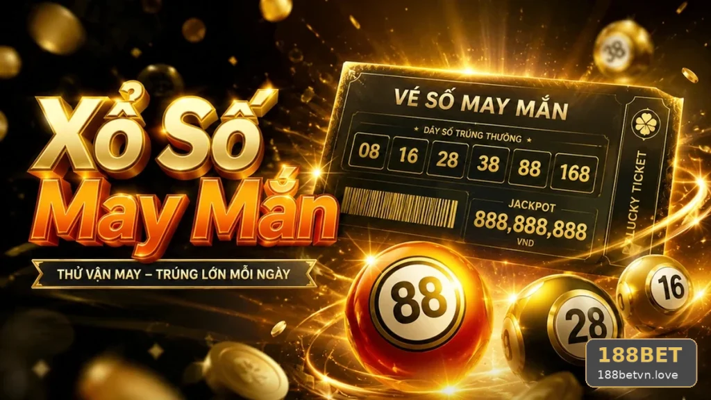 Xổ Số 188BET Tại 188betvn.love: Bảo Quản Vé Và Lưu Bằng Chứng Giao Dịch An Toàn — Câu Hỏi Thường Gặp Qua Góc Tiếp Cận Thân Thiện
